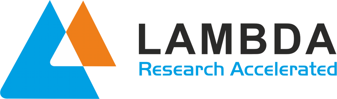 Lambda Therapeutic Research Ltd. logo - Officer - ICSR job opening in Ahmedabad, Gujarat, India - Pharma Talent Hub
