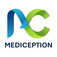 Mediception logo - Medical Writer job opening in Mumbai - Pharma Talent Hub