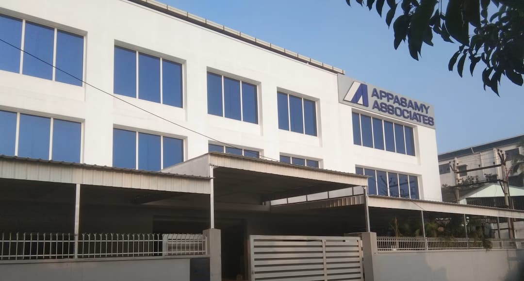 Appasamy Associates hiring for Associate Regulatory Affairs - Pharma job opportunity in pharmaceutical industry