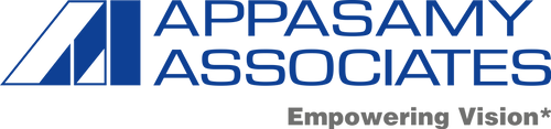 Appasamy Associates logo - Associate Regulatory Affairs job opening in Chennai, Tamil Nadu, India - Pharma Talent Hub