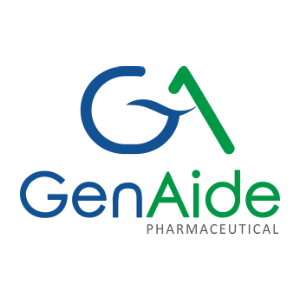 GenAide Pharma logo - Regulatory Affairs Executive job opening in Ahmedabad, Gujarat - Pharma Talent Hub
