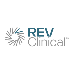 REV Clinical logo - Junior Clinical Research Associate (Clinical Trial Assistant) job opening in Ahmedabad, Gujarat (Office-Based) - Pharma Talent Hub