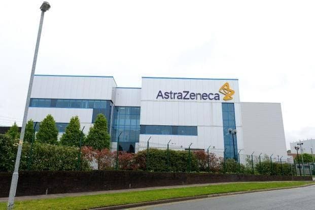 AstraZeneca hiring for Senior Specialist, Risk-Based Quality Management - Pharma job opportunity in pharmaceutical industry