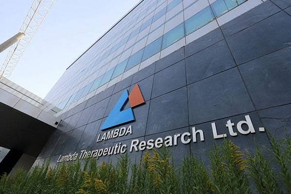 Lambda Therapeutic Research Ltd. hiring for Clinical Research Associate I - Pharma job opportunity in pharmaceutical industry