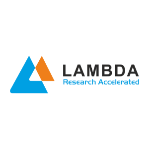 Lambda Therapeutic Research Ltd. logo - Clinical Research Associate I job opening in Ahmedabad, India - Pharma Talent Hub