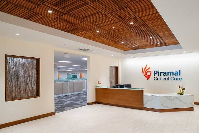 Piramal Critical Care hiring for Regulatory Publisher - Pharma job opportunity in pharmaceutical industry
