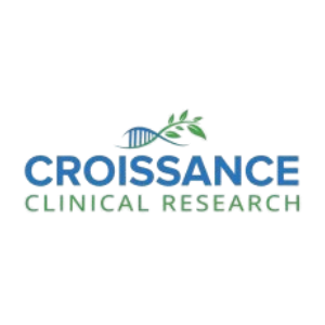 Croissance Clinical Research logo - Medical Writer job opening in Hyderabad - Pharma Talent Hub