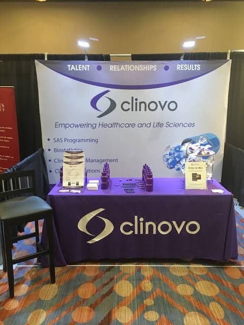 Clinovo hiring for Senior Report Programmer - Pharma job opportunity in pharmaceutical industry